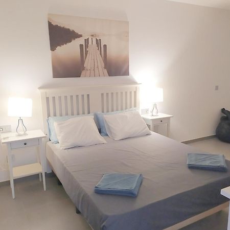 Bonito Piso Con Piscina, Playa La Tejita公寓 外观 照片