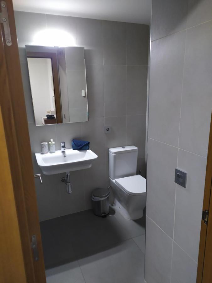 Bonito Piso Con Piscina, Playa La Tejita公寓 外观 照片