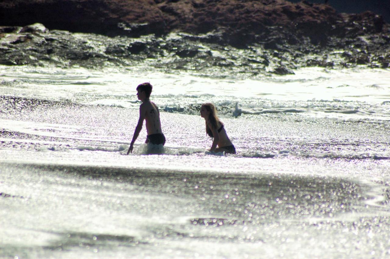 Bonito Piso Con Piscina, Playa La Tejita公寓 外观 照片