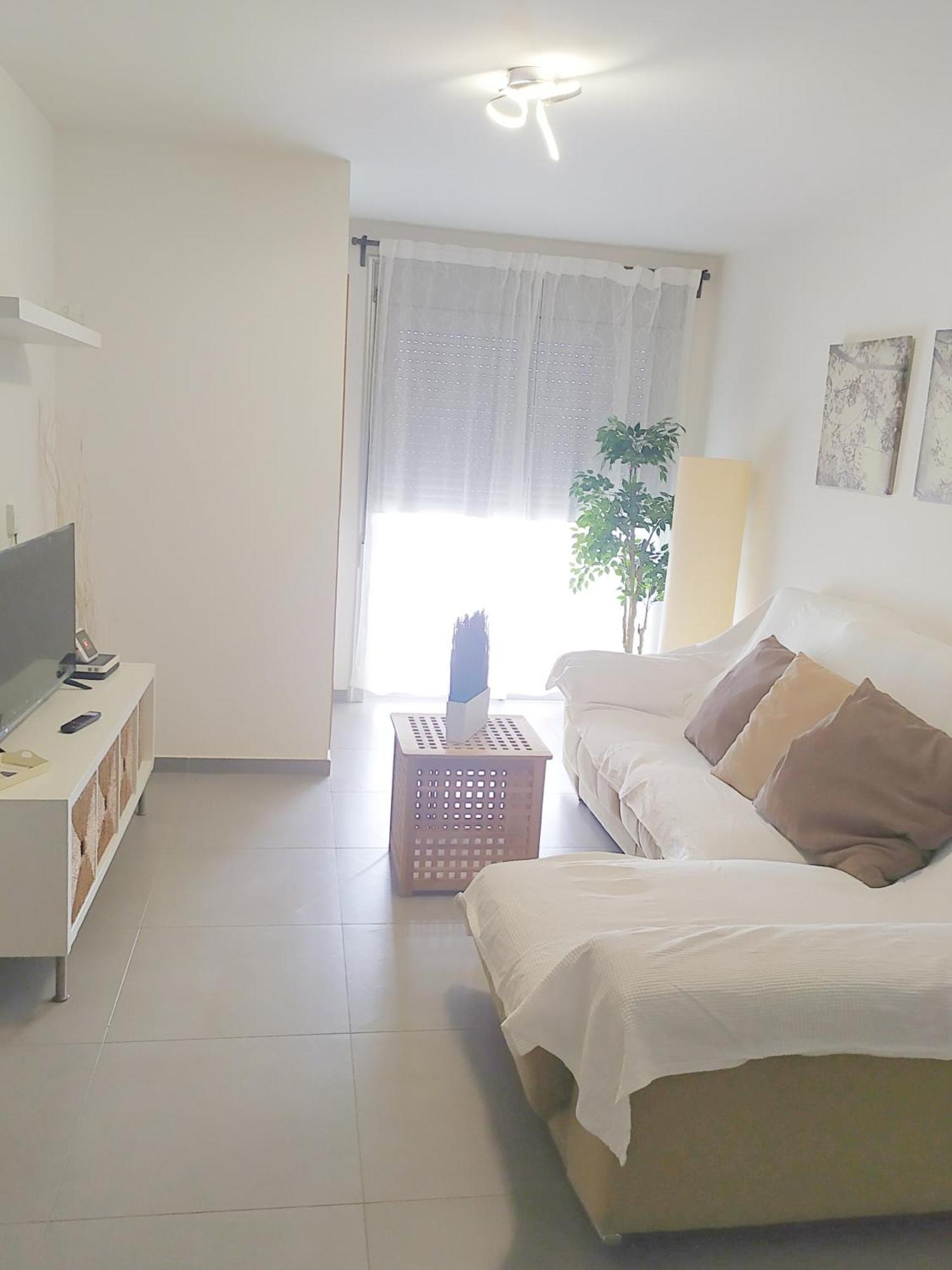 Bonito Piso Con Piscina, Playa La Tejita公寓 外观 照片